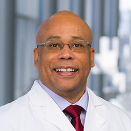 Dr. Quinn Capers