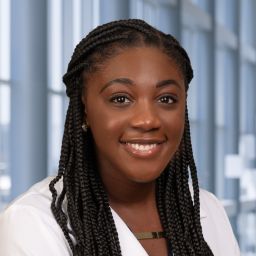 Emmanuella Egbonim, M.D., M.P.H.