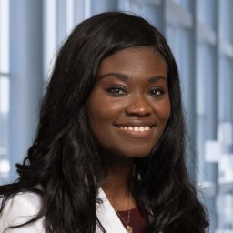 Ijeoma Eleazu, M.D.