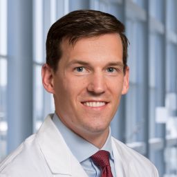 Kyle Geurink, M.D.