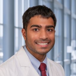 Keerthi Gondi, M.D.