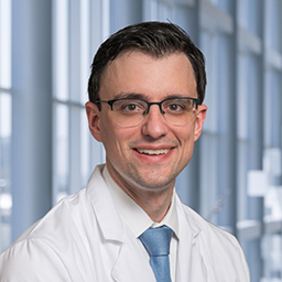 Christopher Grubb, M.D.