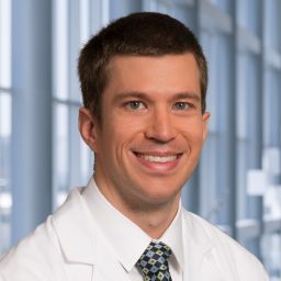 Eric Hall, M.D.