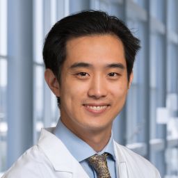 Gene Hu, M.D.