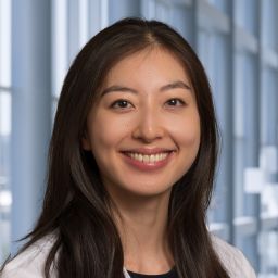 Athena Huang, M.D.