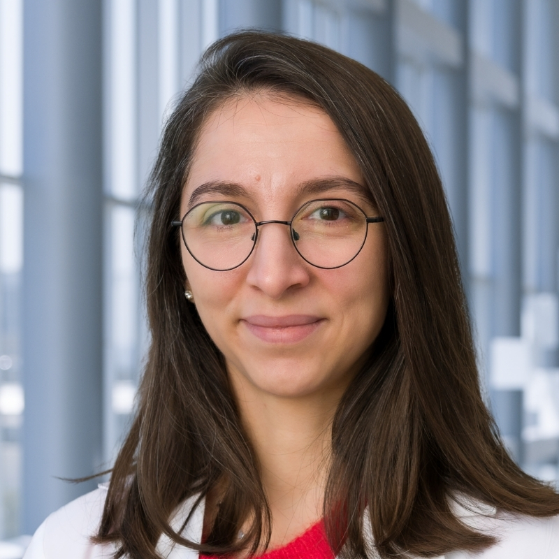 Dr. 
Corina Iorgoveanu