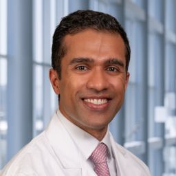 Akash Kataruka, M.D.