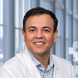 Neil Keshvani, M.D.