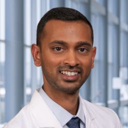 Ayeeshik Kole, M.D., Ph.D.