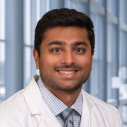 Vivek Koshti, M.D.