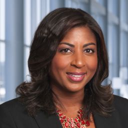 Dr. Kimberli Taylor Lambert