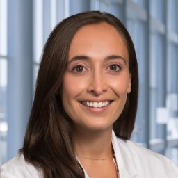 Hannah Lehrenbaum, M.D.