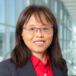 Dr. Zhi-Ping Liu