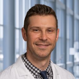 Mason Marcus, M.D.