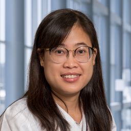 Dr. Ngoc Uyen Nhi Nguyen