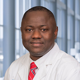 Dr. Oladipupo Olafiranye