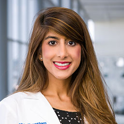 Dr. Neena Passi