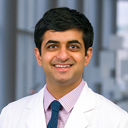 Dr. Nimesh Patel