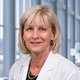 Gail Peterson, M.D.