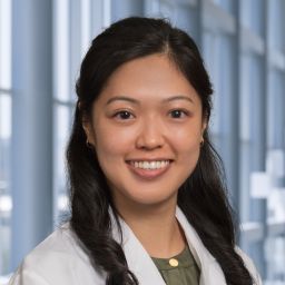 Jessica Qiu, M.D.