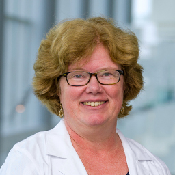 Dr. Sharon Reimold