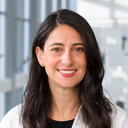 Anna Rosenblatt, M.D.