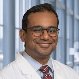 Amit Saha, M.D.