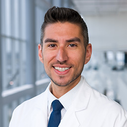 Reynaldo Sanchez, M.D.