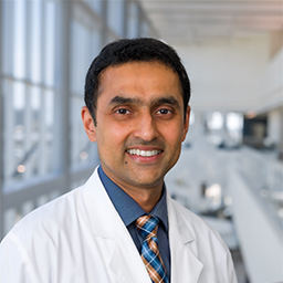 Dr. Karanjit Sandhu