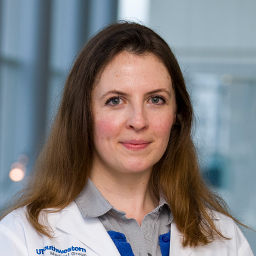 photo of Dr. Tara Tassin