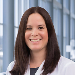 Dr. Jennifer Thibodeau