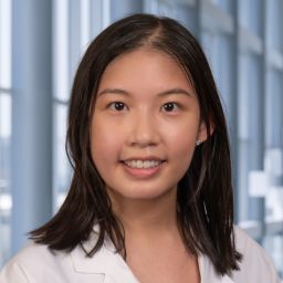 Lena Tran, M.D.