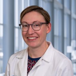 Dr. Lauren Truby