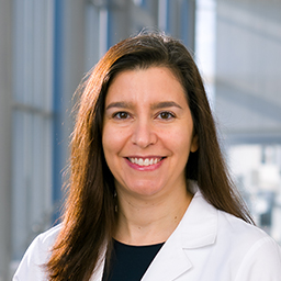 Dr. Rebecca Vigen