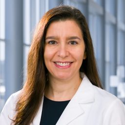 Dr. Rebecca Vigen