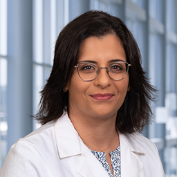 Maya Weismann, M.D.