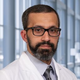 Ahmed Zaghloul, M.D.