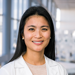 Dr. Kathleen Zhang