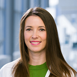 Ariel Aday, M.D.