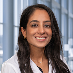 Dr. Amisha Ahuja