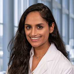 Dr. Ashwini Arvind