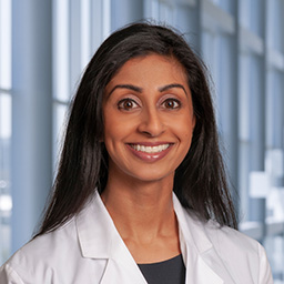 Dr. Divya Bhatt