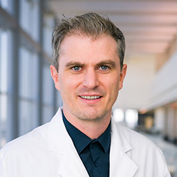 Dr. Thomas Cotter