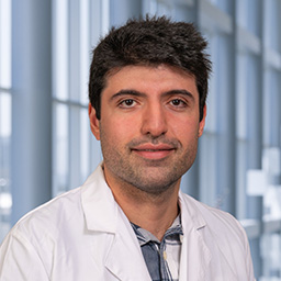 Dr. Amin Fallah