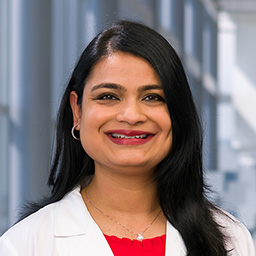 Dr. Sravanya Gavini