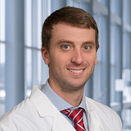 Dr. Bryan Golubski