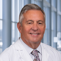 Dr. Gerald Isbell