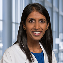 Dr. Cinthana Kandasamy