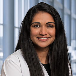 Dr. Sasha Kapil