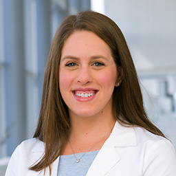 Dr. Maddie Kubiliun